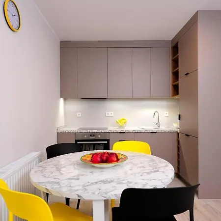 Sleep Well Madalinskiego Wroclaw