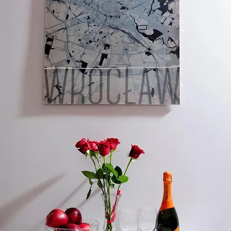 Daire Sleep Well Madalinskiego