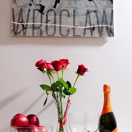 Sleep Well Madalinskiego *