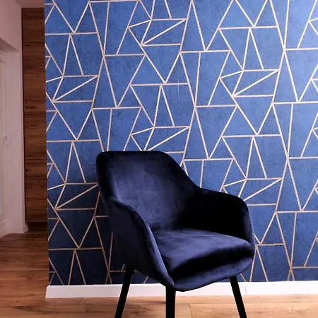 Daire Sleep Well Madalinskiego *