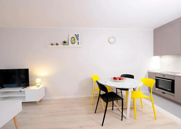 Sleep Well Madalinskiego