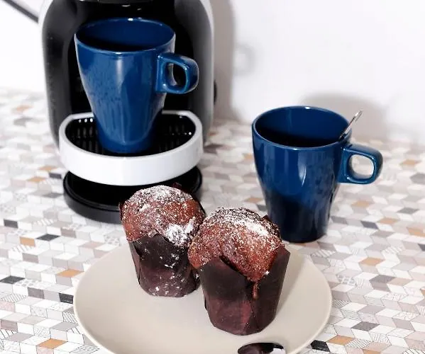 Sleep Well Madalinskiego Apartment