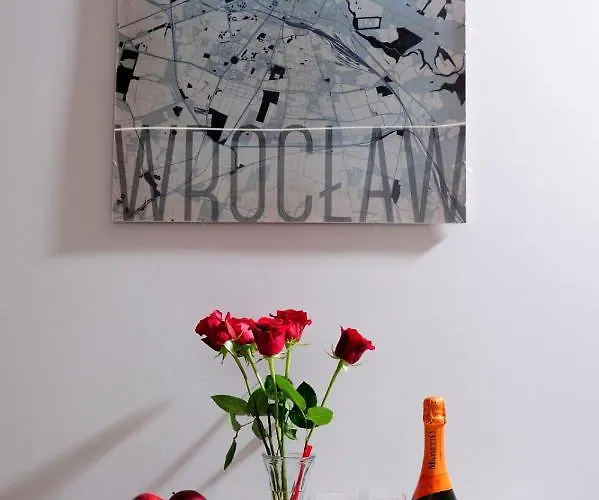 Apartment Sleep Well Madalinskiego