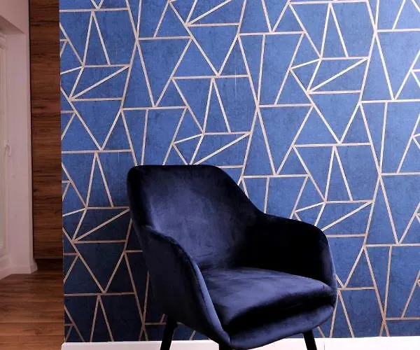 Apartment Sleep Well Madalinskiego *