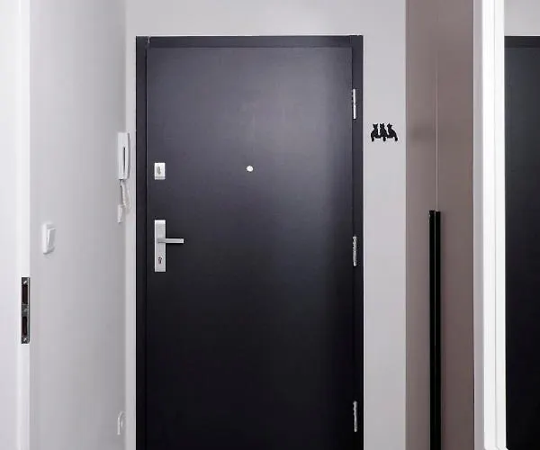 Sleep Well Madalinskiego