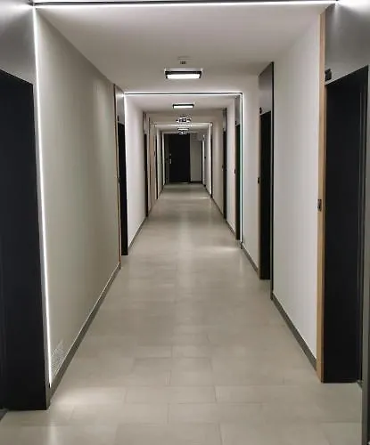 Sleep Well Madalinskiego *