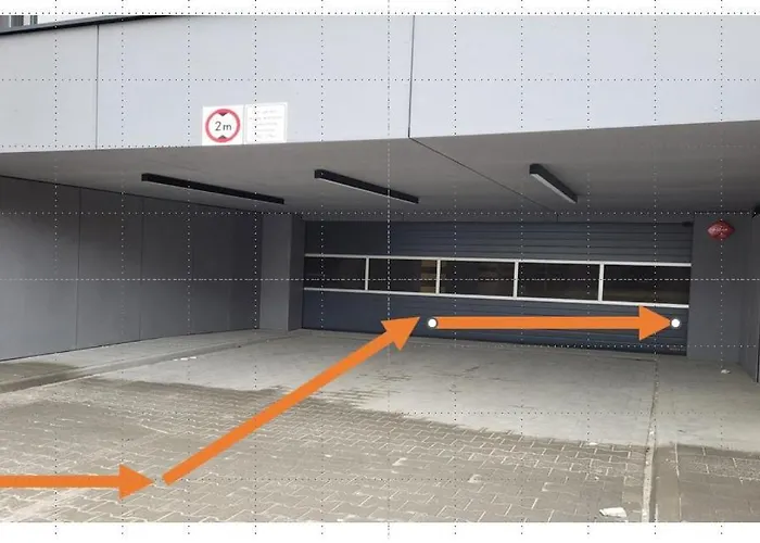 Sleep Well Madalinskiego Apartment Breslau