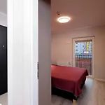 Sleep Well Madalinskiego Διαμέρισμα Βρότσλαβ