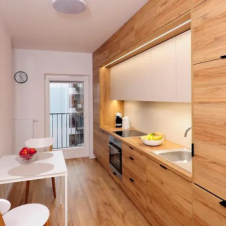 Sleep Well Madalinskiego *