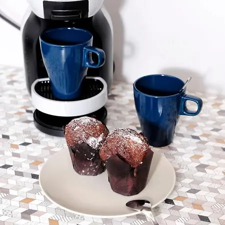 Sleep Well Madalinskiego Апартаменты