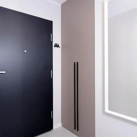 Sleep Well Madalinskiego *