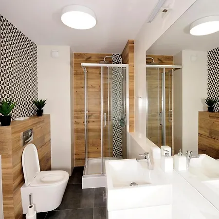 Sleep Well Madalinskiego شقة