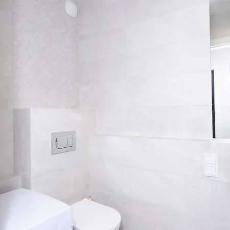 Sleep Well Madalinskiego Вроцлав