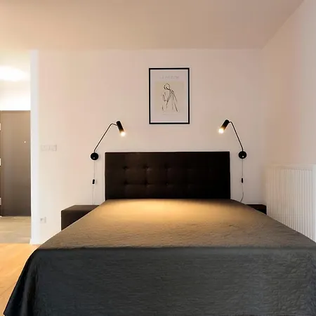 Апартаменты Sleep Well Madalinskiego *