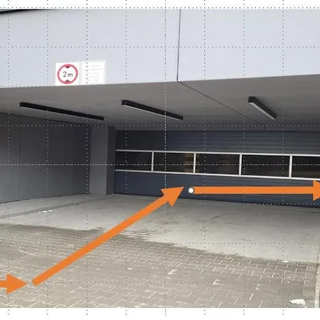 Sleep Well Madalinskiego شقة فروتسواف